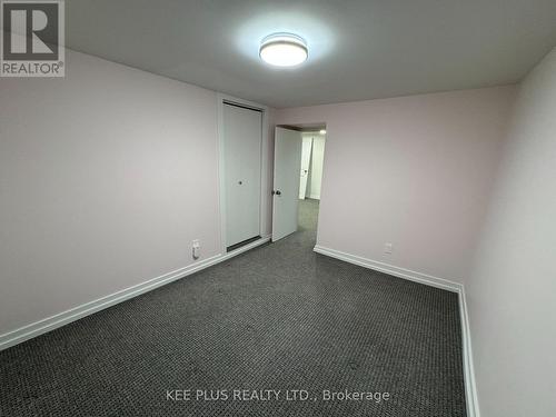 48 Bellamy B2 Road, Toronto, ON - Indoor Photo Showing Other Room