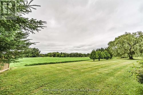 6162 Highway 9, King, ON - Outdoor With View