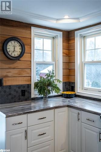 89 Avondale Road, Belleville, ON - Indoor Photo Showing Kitchen