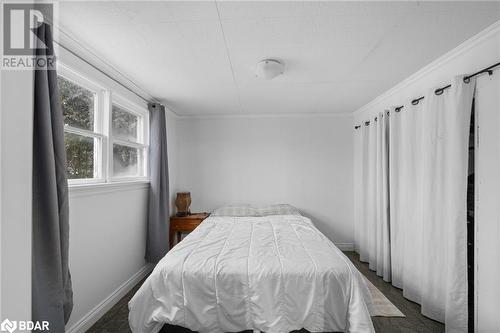 89 Avondale Road, Belleville, ON - Indoor Photo Showing Bedroom