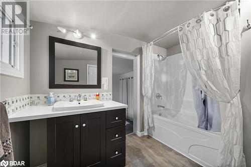 89 Avondale Road, Belleville, ON - Indoor Photo Showing Bathroom