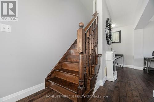 41 Ashen Tree Lane, Brampton, ON - Indoor Photo Showing Other Room