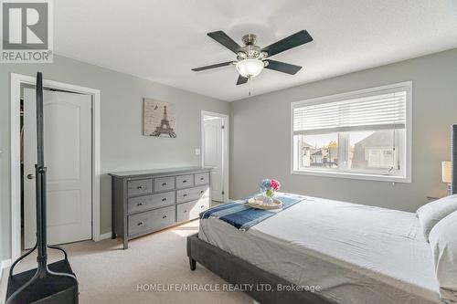 41 Ashen Tree Lane, Brampton, ON - Indoor Photo Showing Bedroom