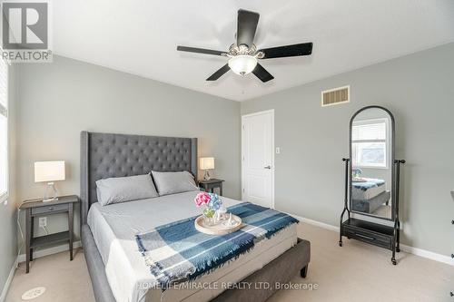 41 Ashen Tree Lane, Brampton, ON - Indoor Photo Showing Bedroom