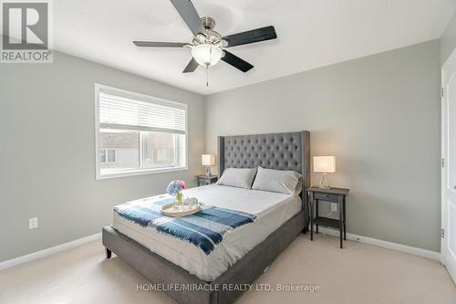 41 Ashen Tree Lane, Brampton, ON - Indoor Photo Showing Bedroom