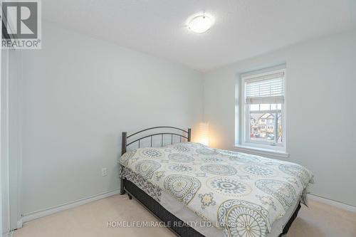 41 Ashen Tree Lane, Brampton, ON - Indoor Photo Showing Bedroom