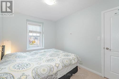 41 Ashen Tree Lane, Brampton, ON - Indoor Photo Showing Bedroom