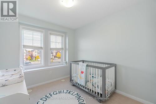 41 Ashen Tree Lane, Brampton, ON - Indoor Photo Showing Bedroom