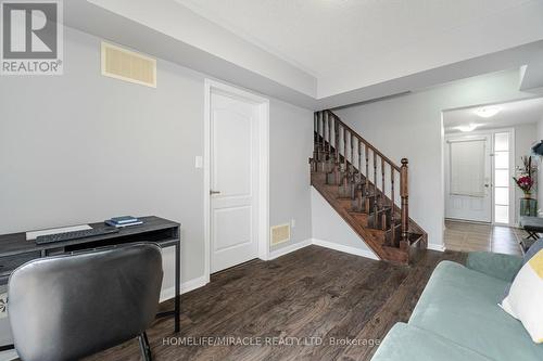 41 Ashen Tree Lane, Brampton, ON - Indoor