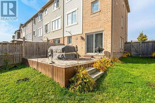 41 Ashen Tree Lane, Brampton, ON - Outdoor