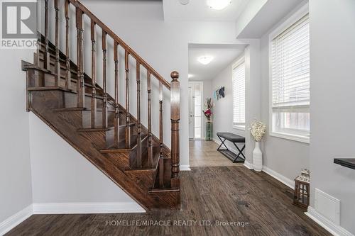 41 Ashen Tree Lane, Brampton, ON - Indoor Photo Showing Other Room