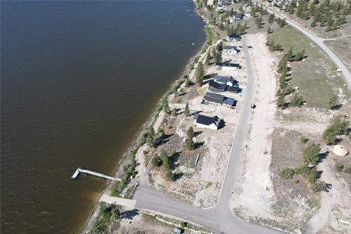 Sl3-6528 Waterside Trail, Merritt, BC - Outdoor With Body Of Water With View