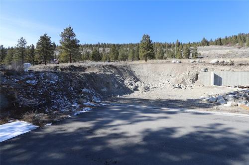 Sl3-6528 Waterside Trail, Merritt, BC - Outdoor With View