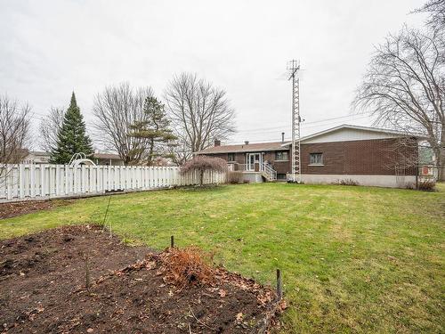 Overall view - 190 Rg De La Montagne, Mont-Saint-Grégoire, QC - Outdoor