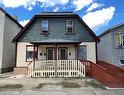 325 Pritchard Ave, Winnipeg, MB 