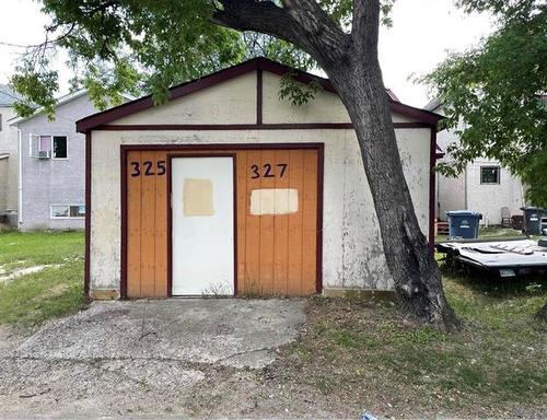 325 Pritchard Ave, Winnipeg, MB 