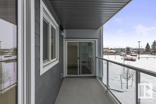 #208 9504 182 St Nw, Edmonton, AB - Outdoor With Exterior