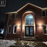 236 Mossbrook Square, Pickering, ON  - Outdoor 