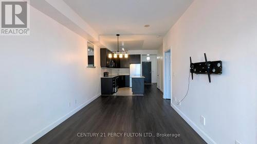 3702 - 223 Webb Drive, Mississauga, ON - Indoor Photo Showing Other Room