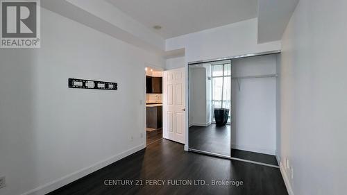 3702 - 223 Webb Drive, Mississauga, ON - Indoor Photo Showing Other Room