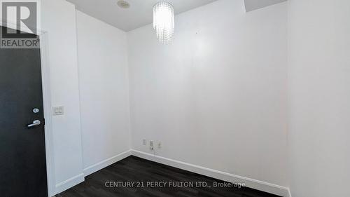 3702 - 223 Webb Drive, Mississauga, ON - Indoor Photo Showing Other Room