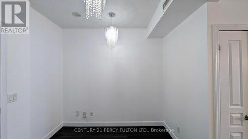 3702 - 223 Webb Drive, Mississauga, ON - Indoor Photo Showing Other Room