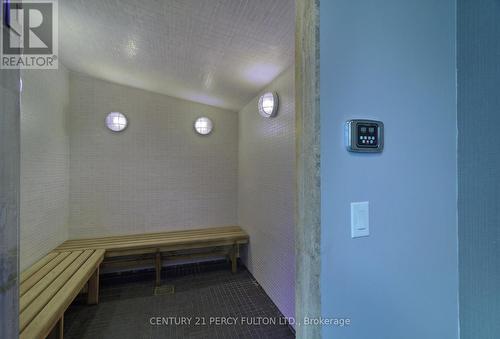 3702 - 223 Webb Drive, Mississauga, ON - Indoor Photo Showing Other Room