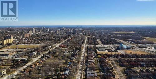 3702 - 223 Webb Drive, Mississauga, ON - Outdoor With View