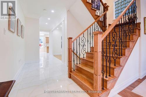 55 Lyndbrook Crescent, Brampton, ON - Indoor Photo Showing Other Room