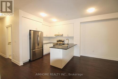 3 Terrain Court, East Gwillimbury, ON - Indoor Photo Showing Kitchen