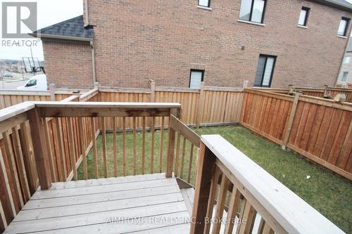 3 Terrain Court, East Gwillimbury, ON - Outdoor With Exterior