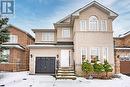 2092 Golden Orchard Trail, Oakville, ON  - Outdoor With Facade 