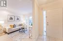 2092 Golden Orchard Trail, Oakville, ON  - Indoor Photo Showing Living Room 