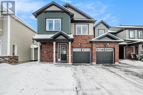 149 Mandalay Street, Ottawa, ON - Outdoor With Facade