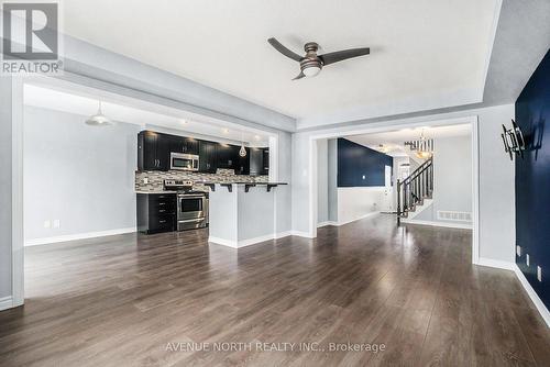 149 Mandalay Street, Ottawa, ON - Indoor Photo Showing Kitchen