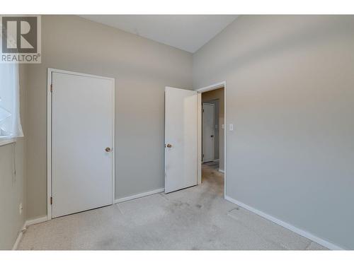 215 Holbrook Road E Lot# 16, Kelowna, BC - Indoor Photo Showing Other Room