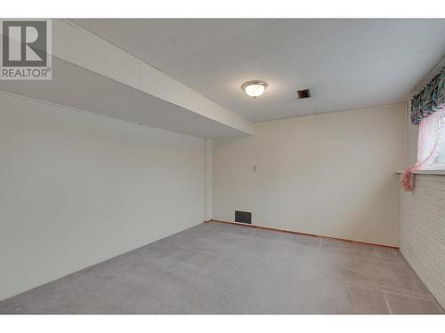 215 Holbrook Road E Lot# 16, Kelowna, BC - Indoor Photo Showing Other Room