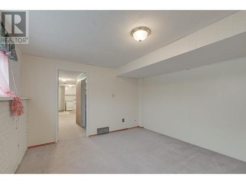 215 Holbrook Road E Lot# 16, Kelowna, BC - Indoor Photo Showing Other Room