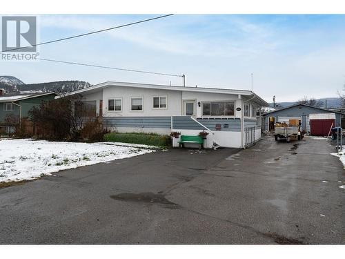 215 Holbrook Road E Lot# 16, Kelowna, BC - Outdoor