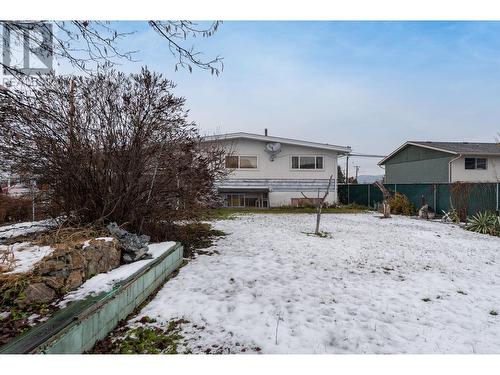 215 Holbrook Road E Lot# 16, Kelowna, BC - Outdoor