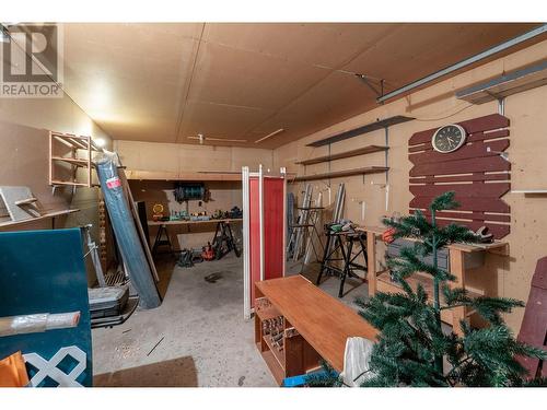 215 Holbrook Road E Lot# 16, Kelowna, BC - Indoor