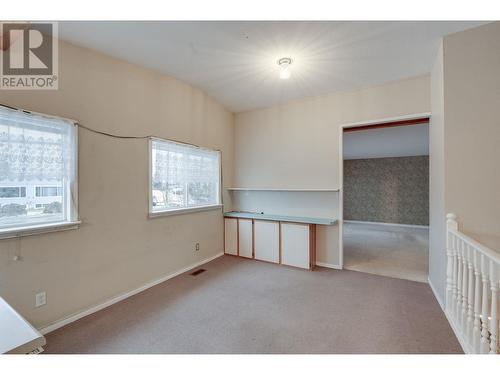 215 Holbrook Road E Lot# 16, Kelowna, BC - Indoor Photo Showing Other Room