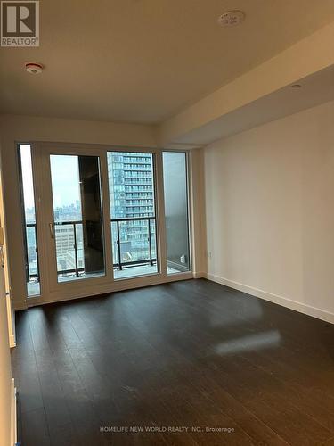 3301 - 238 Simcoe Street, Toronto, ON - Indoor Photo Showing Other Room