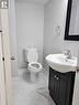 Bsmt - 11 Oconnor Crescent, Brampton, ON  - Indoor Photo Showing Bathroom 