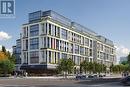 607 - 181 Sheppard Avenue E, Toronto, ON  - Outdoor With Facade 