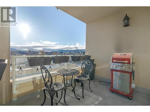 75 Martin Street Unit# 406, Penticton, BC - Outdoor With Exterior