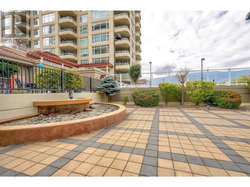 75 Martin Street Unit# 406, Penticton, BC - Outdoor