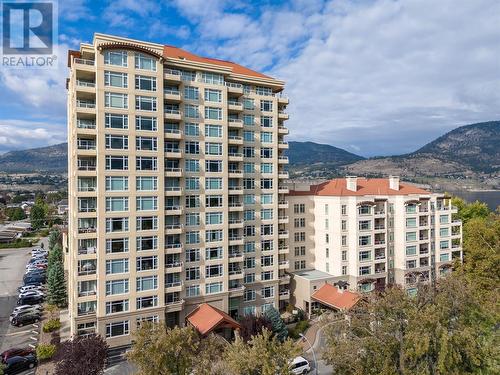 75 Martin Street Unit# 406, Penticton, BC - Outdoor With Facade