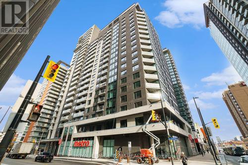 2409 - 180 George Street, Ottawa, ON - Outdoor With Facade