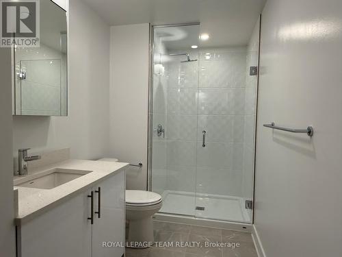 2409 - 180 George Street, Ottawa, ON - Indoor Photo Showing Bathroom